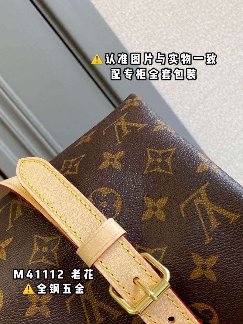 Louis Vuitton Speedy Bags